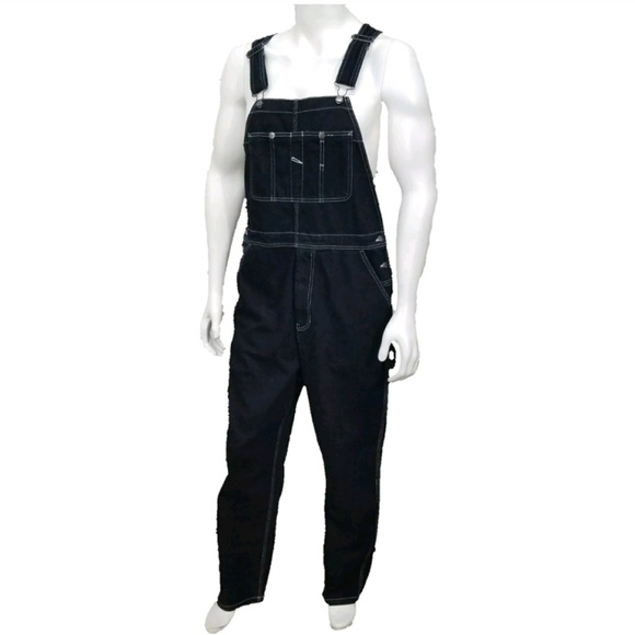 craftsman overalls for men